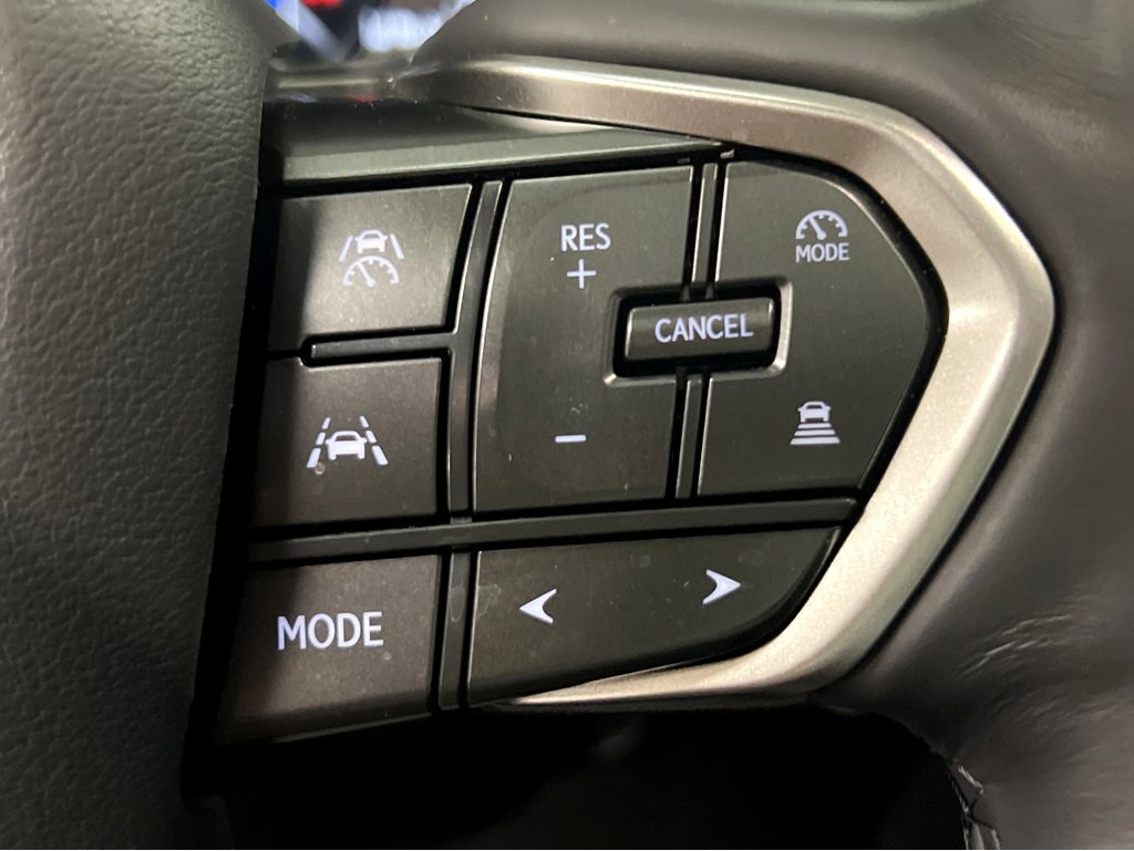 Used 2025 Lexus TX 350 AWD image 13