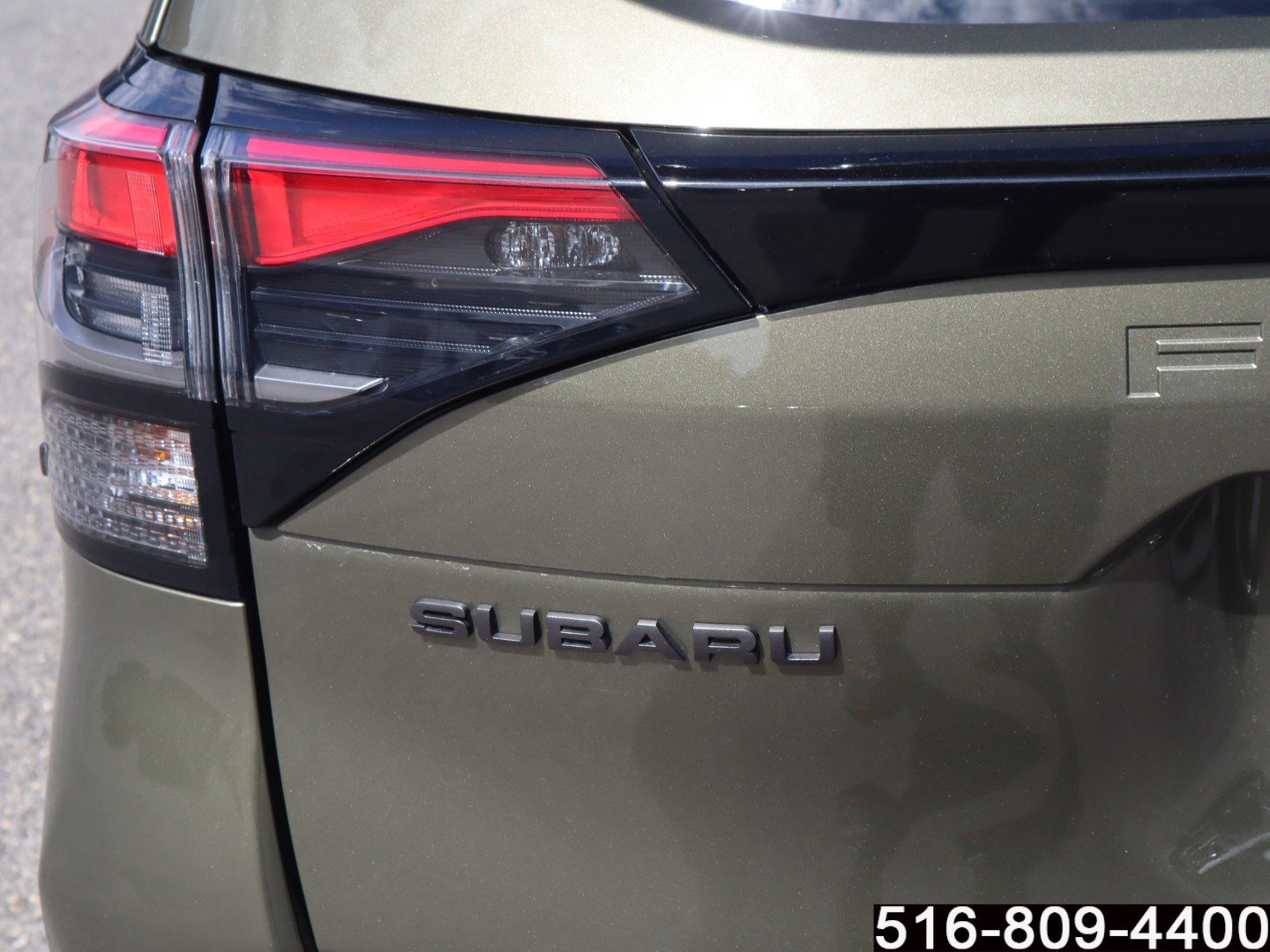 Used 2025 Subaru Forester Premium w/ Convenience Package #1 image 36