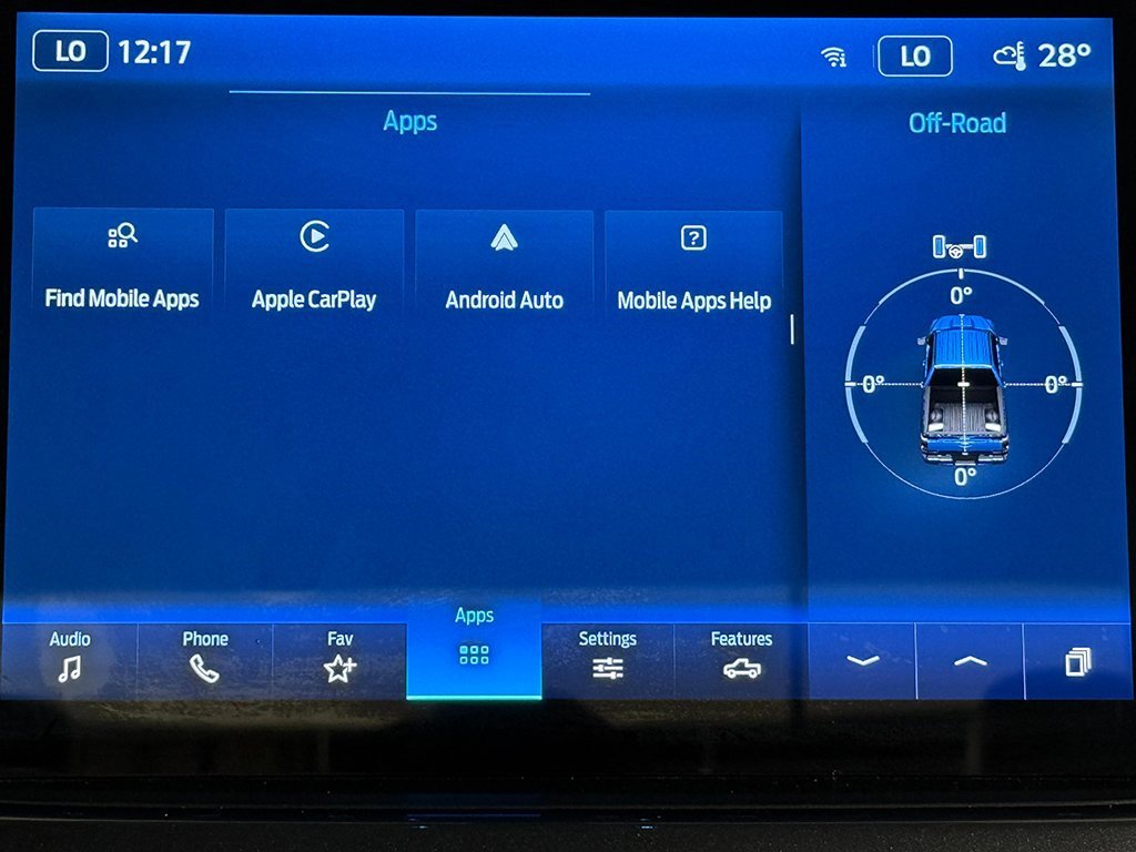 Used 2022 Ford F150 Tremor w/ Equipment Group 401A Mid image 38