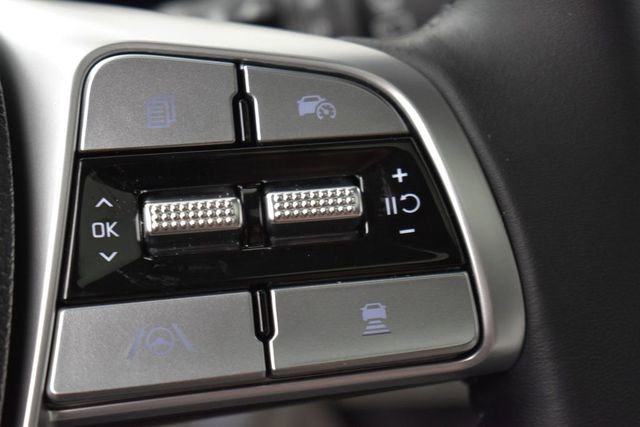 Certified 2025 Kia Telluride S FWD image 29