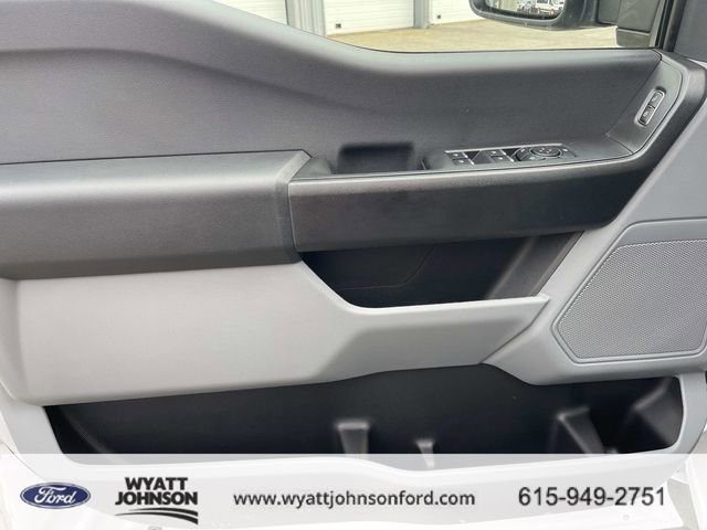 New 2026 Ford F250 XL w/ XL Chrome Package AWD/4WD image 21