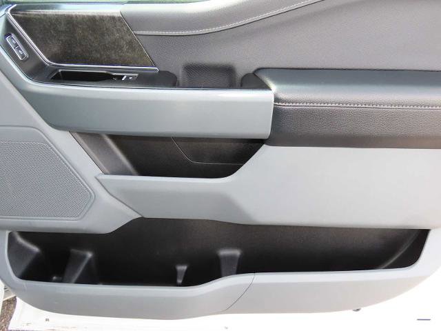 Certified 2023 Ford F150 XLT w/ Equipment Group 301A Mid image 23