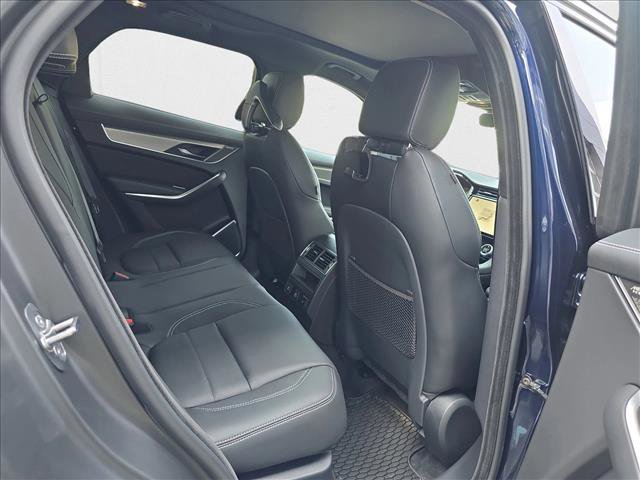 New 2026 Jaguar F-PACE R-Dynamic S image 8