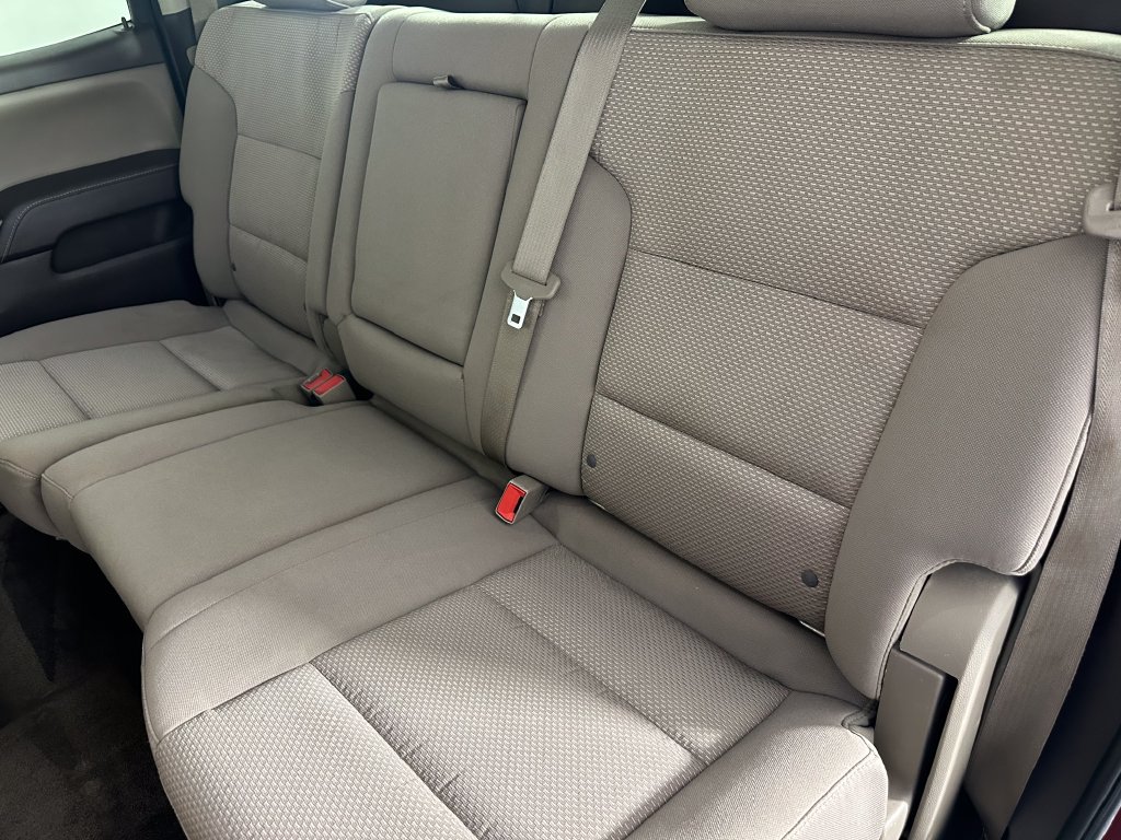 Used 2014 GMC Sierra 1500 SLE w/ SLE Value Package AWD/4WD image 23