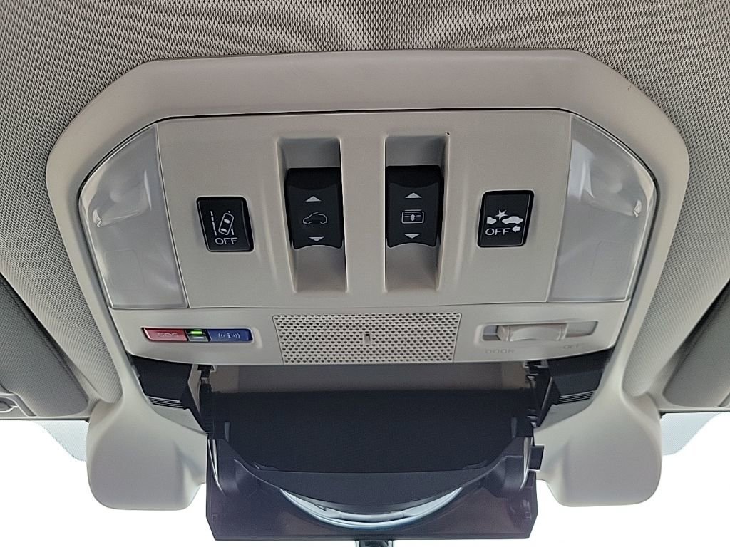 Used 2022 Subaru Ascent Onyx Edition image 27