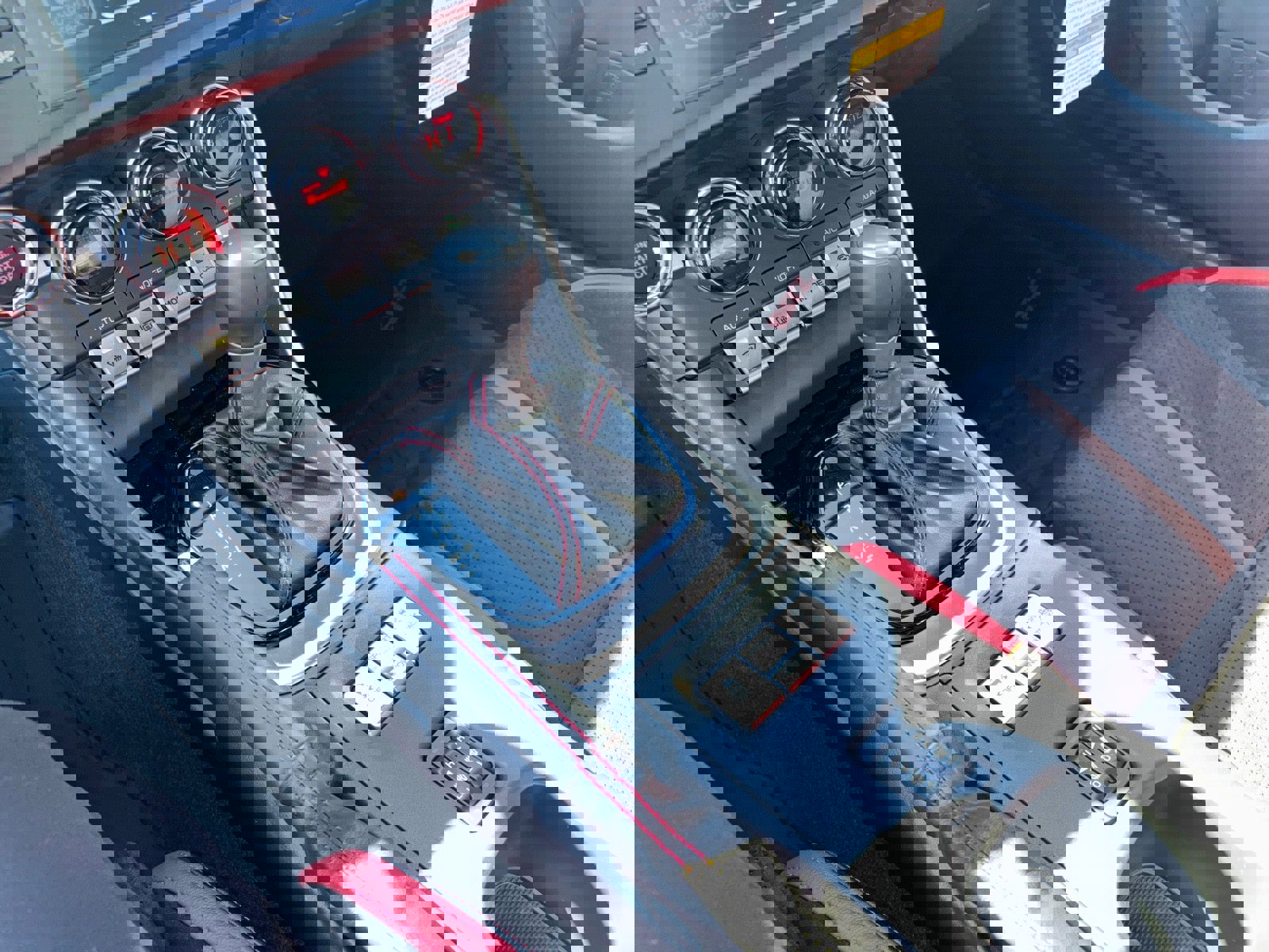 New 2026 Subaru BRZ Limited image 25