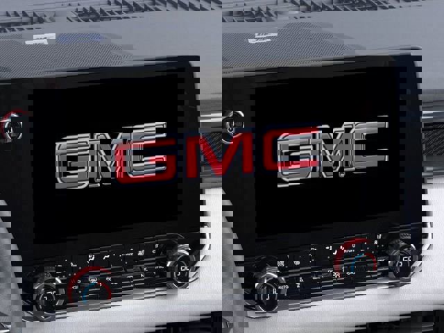 New 2026 GMC Canyon AT4X image 20