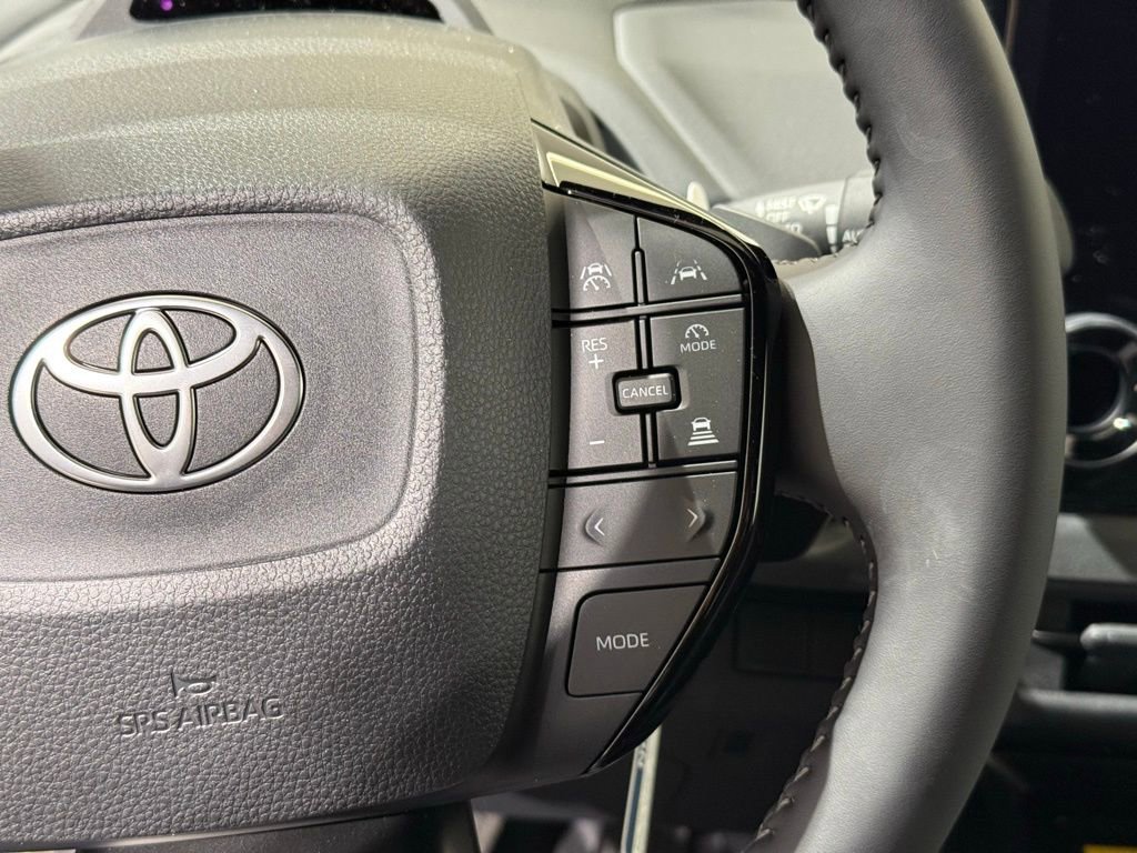 New 2026 Toyota bZ XLE image 24