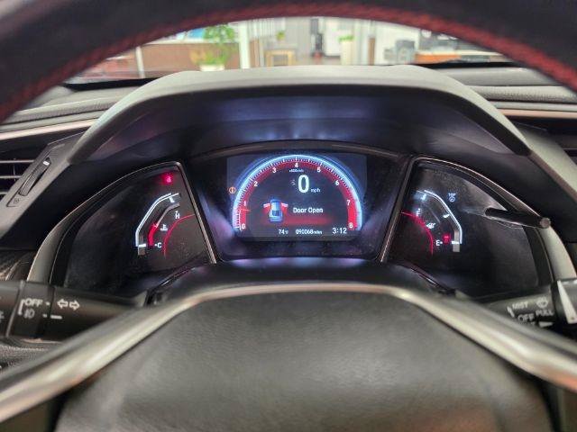 Used 2018 Honda Civic Si image 17
