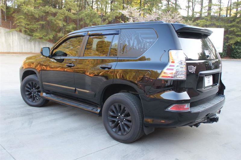 Used 2014 Lexus GX 460 w/ Premium Package image 3