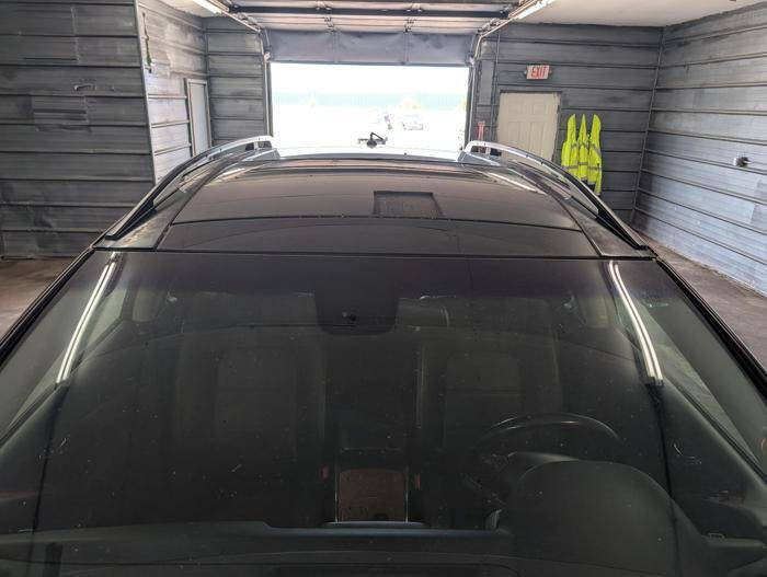 Used 2013 Nissan Murano LE w/ Platinum Pkg AWD/4WD image 10