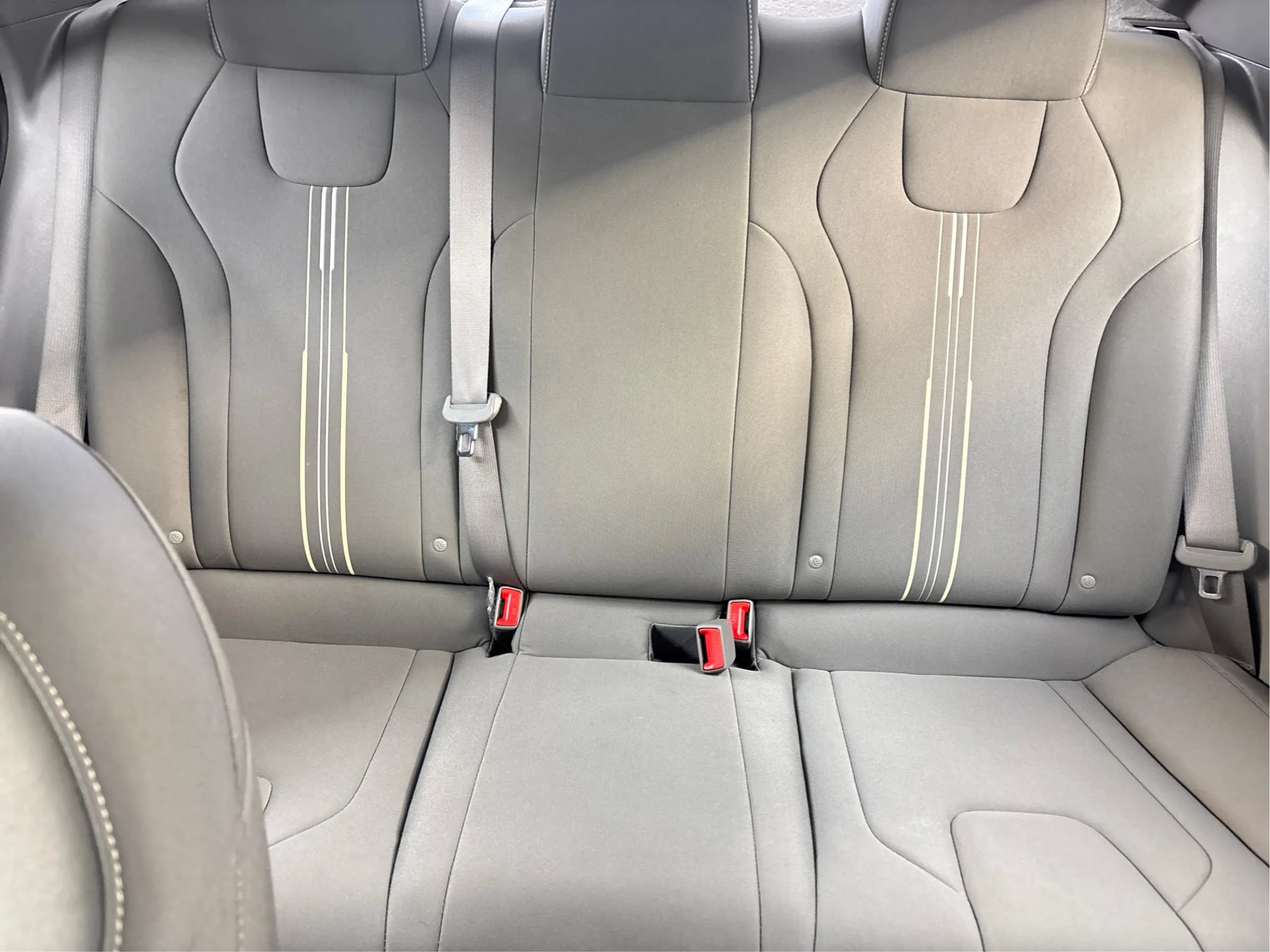 Used 2023 Hyundai Elantra SEL w/ Cargo Package FWD image 43