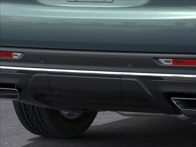 New 2027 Buick Enclave Preferred FWD image 14