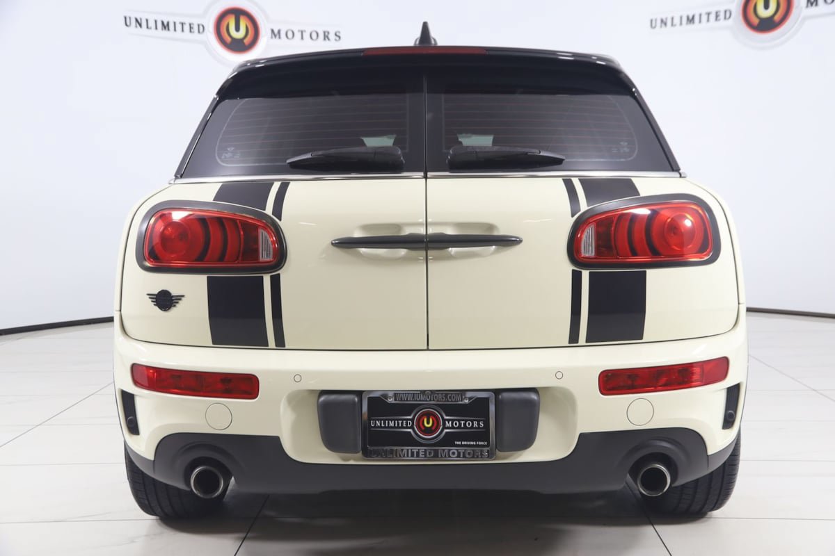 Used 2019 MINI Cooper Clubman S FWD image 45