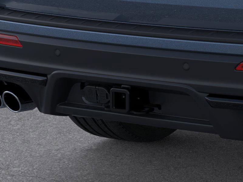 New 2026 Ford Explorer ST w/ Sun And Sound Package image 57