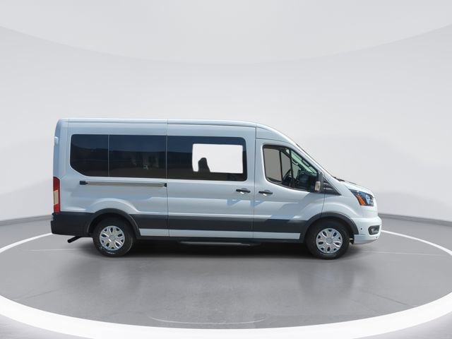 Used 2025 Ford Transit 350 XLT image 9