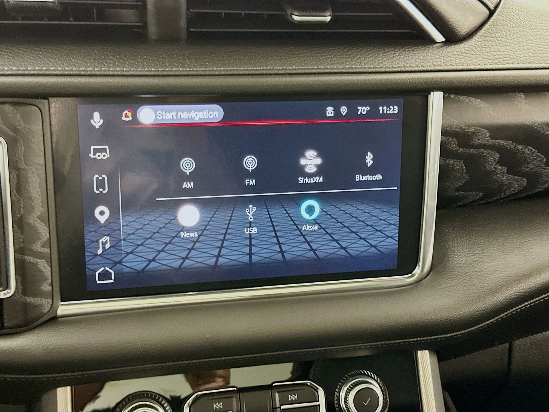 Used 2023 GMC Yukon Denali w/ LPO, Floor Liner Package image 16