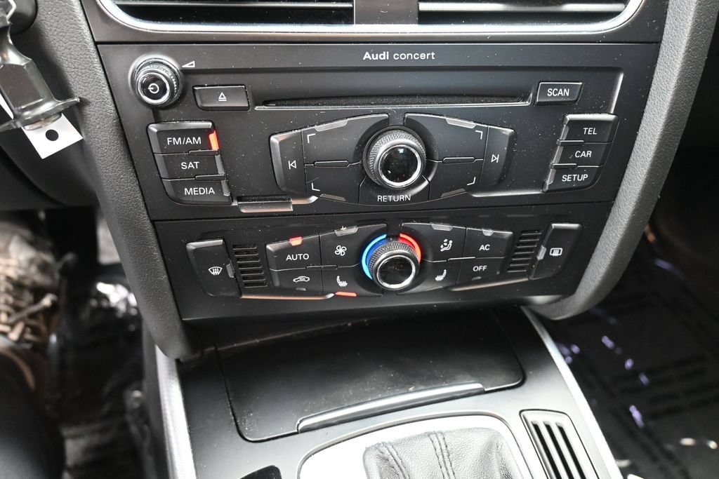Used 2012 Audi A4 2.0T Premium AWD/4WD image 30