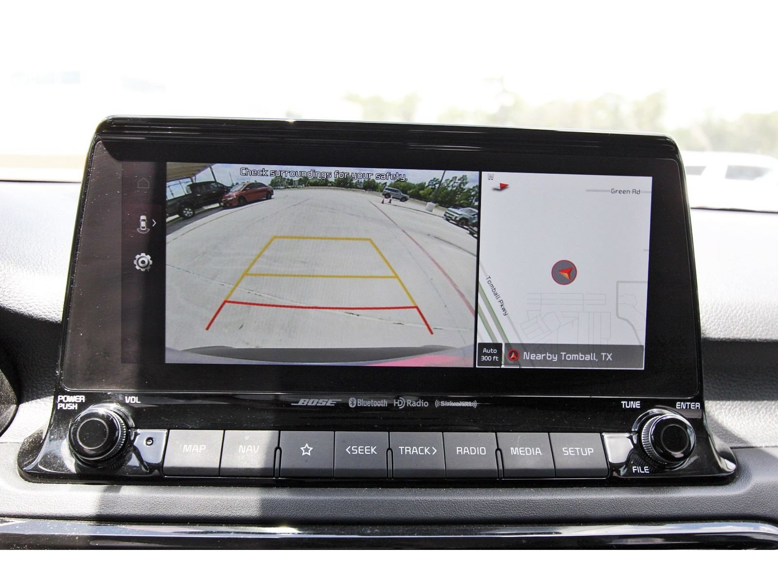 Used 2023 Kia Seltos SX AWD/4WD image 25