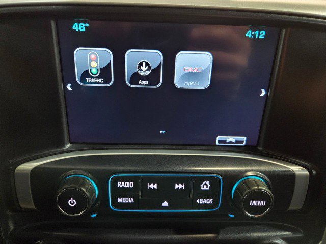 Used 2019 GMC Sierra 2500 SLT w/ Duramax Plus Package image 56