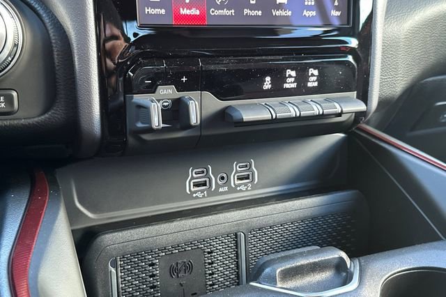 New 2026 RAM 1500 Rebel w/ Bed Utility Group image 20