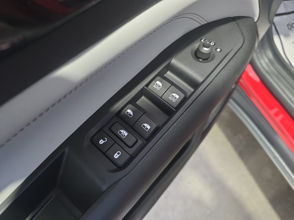 New 2026 Jeep Compass Limited AWD/4WD image 11