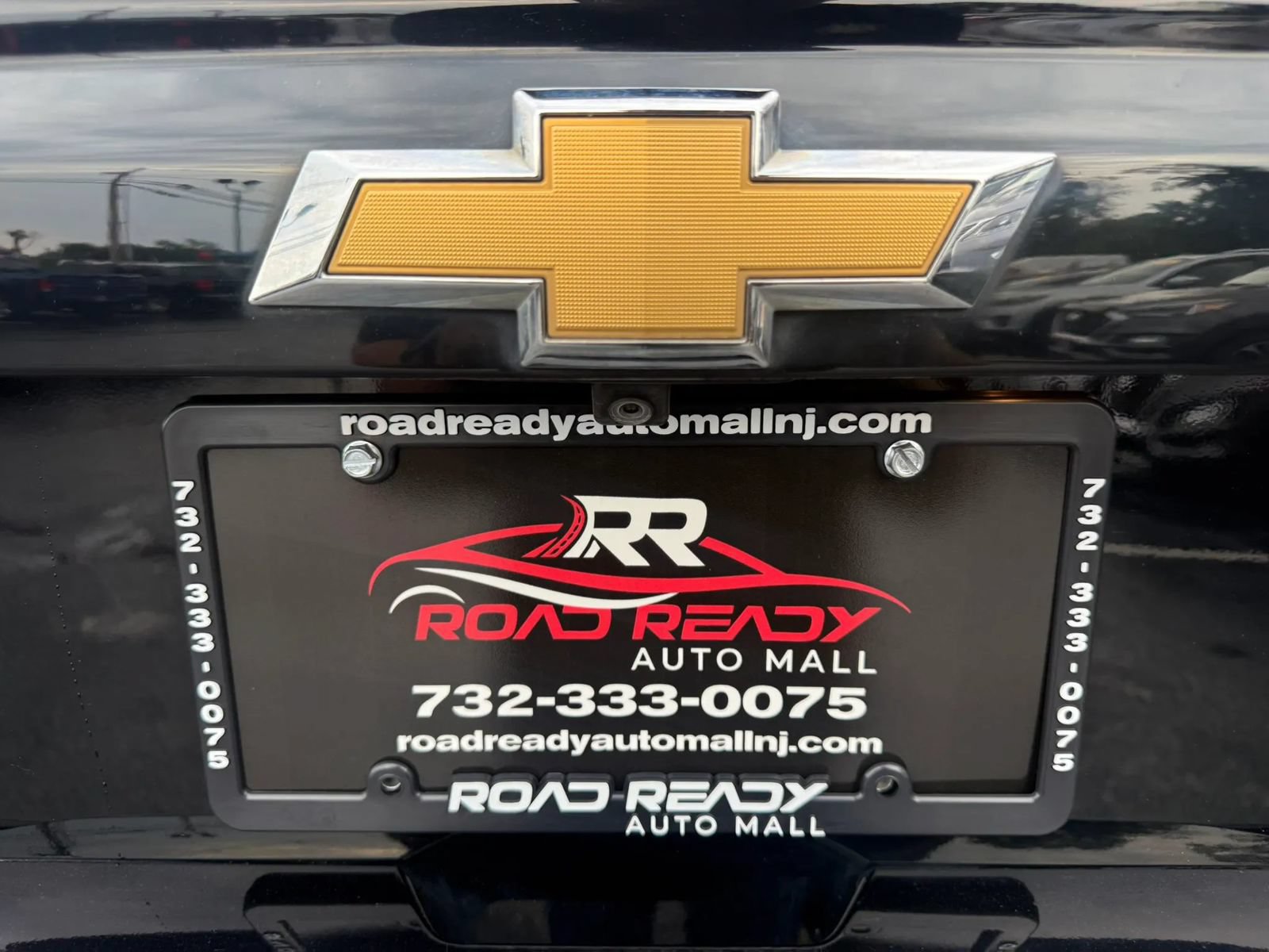 Used 2017 Chevrolet Suburban LT AWD/4WD image 64