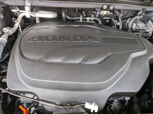 Used 2024 Honda Odyssey EX-L image 22