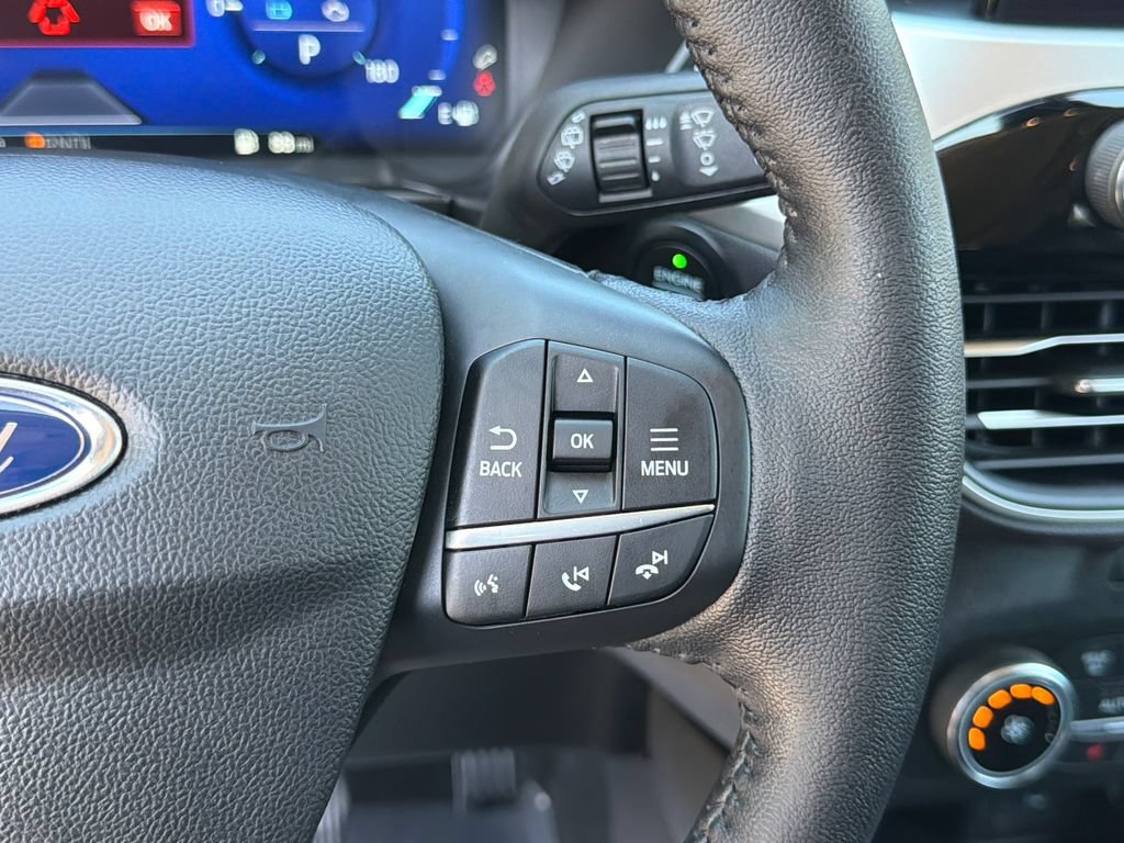 Used 2020 Ford Escape SE Sport FWD image 23