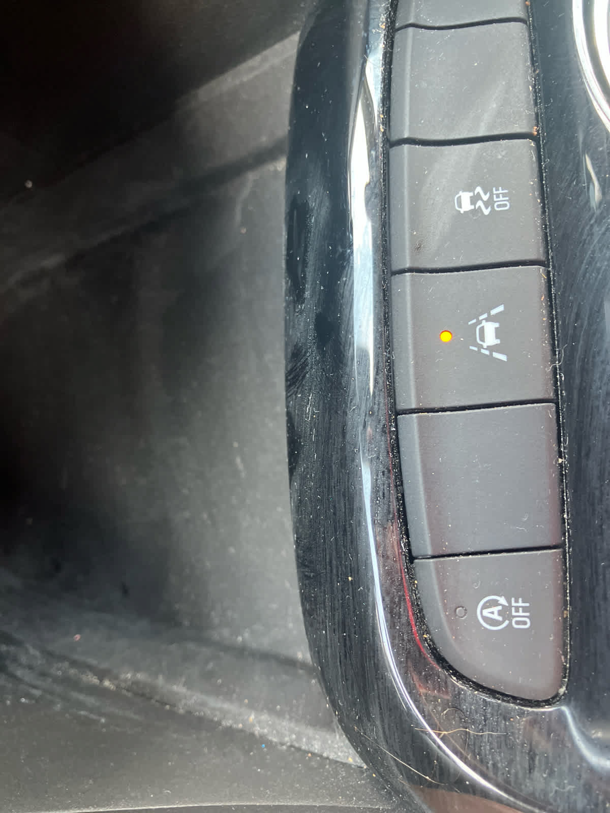 Used 2023 Buick Encore GX Select FWD image 28