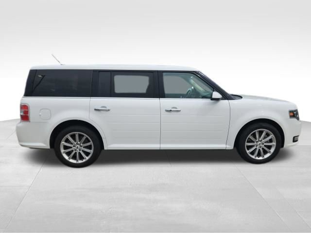 Used 2019 Ford Flex Limited FWD image 9