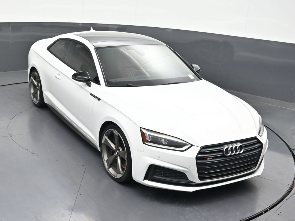 Used 2019 Audi S5 Premium Plus AWD/4WD image 20