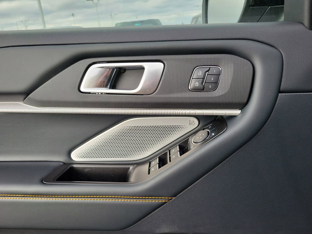 New 2026 Ford Explorer Tremor w/ Tremor Ultimate Package image 18