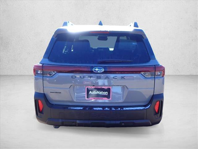 New 2026 Subaru Outback Limited w/ Premium/Limited Package AWD/4WD image 3