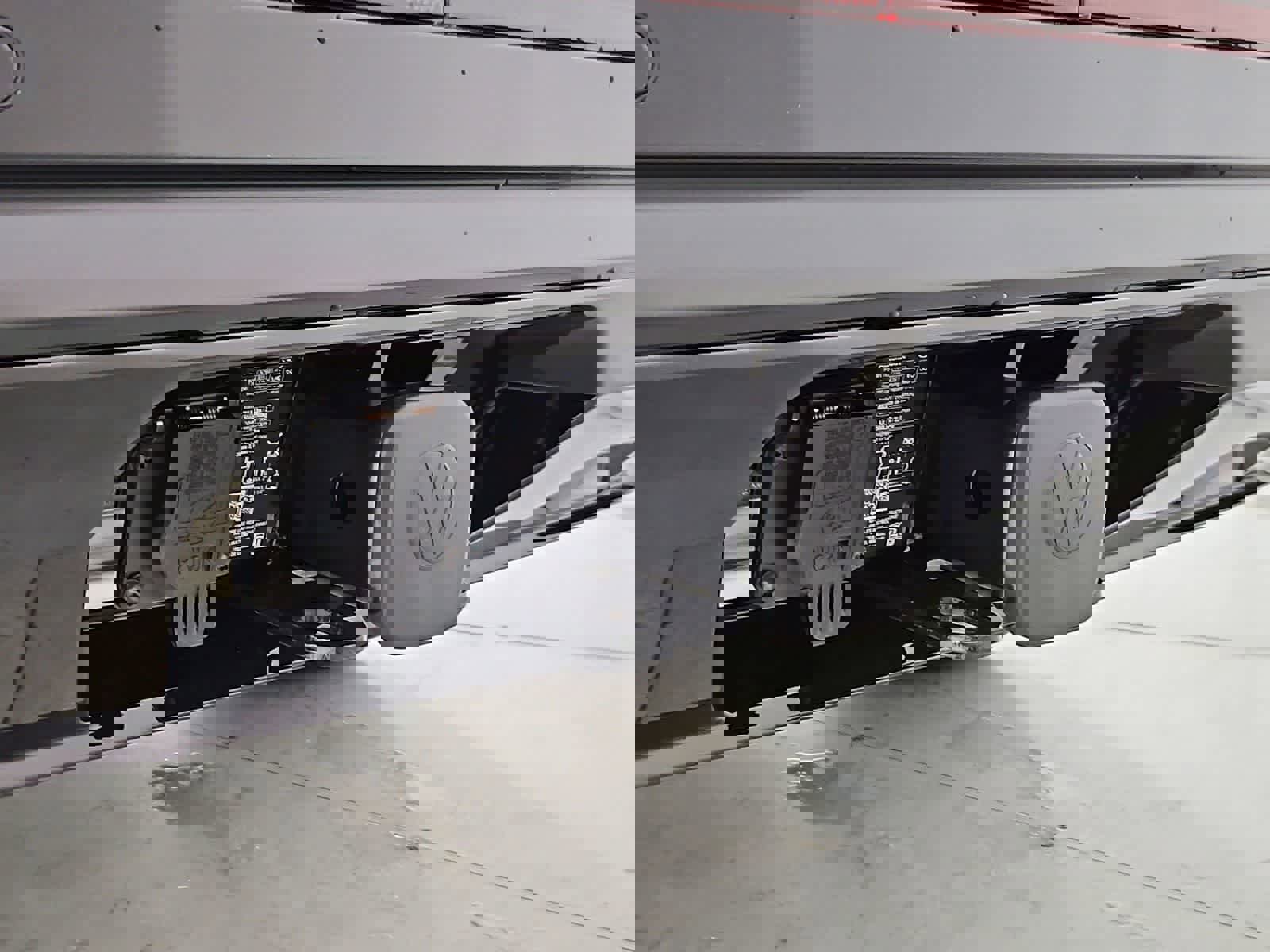 New 2026 Volkswagen Atlas SEL Premium R-Line image 37