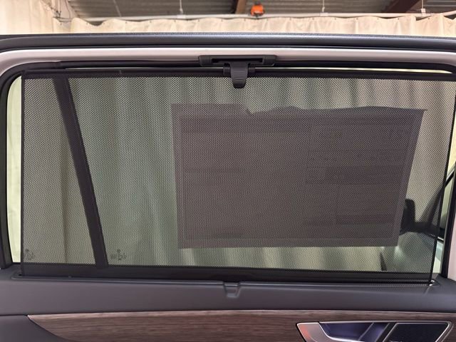 New 2026 Volkswagen Atlas SEL Premium R-Line image 27