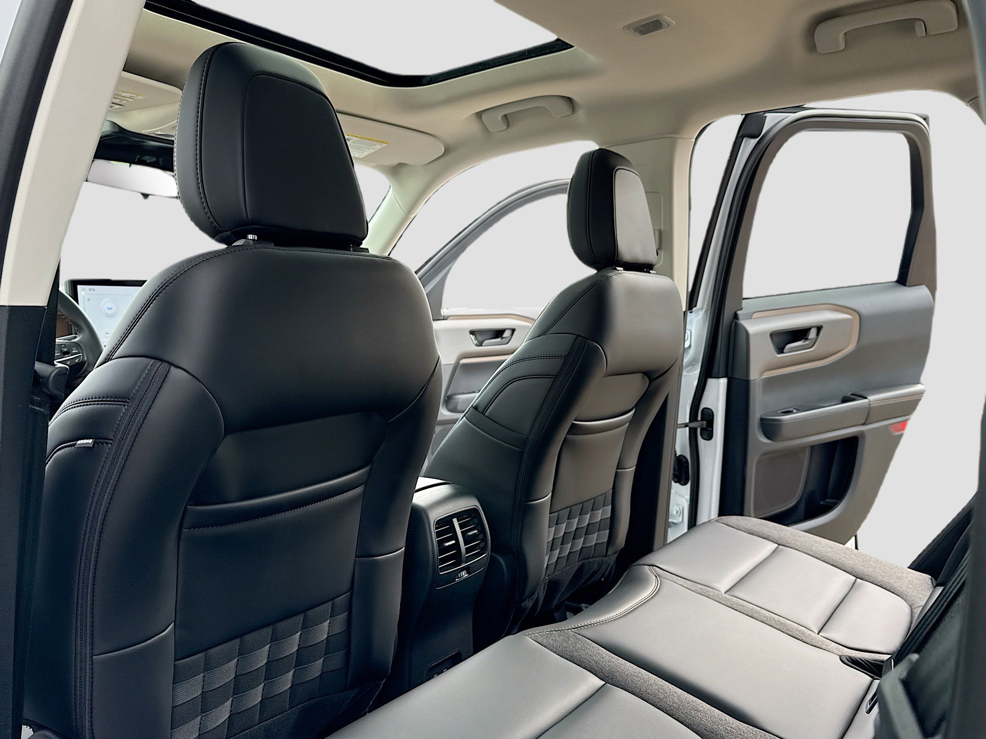 New 2026 Ford Bronco Sport Big Bend AWD/4WD image 6