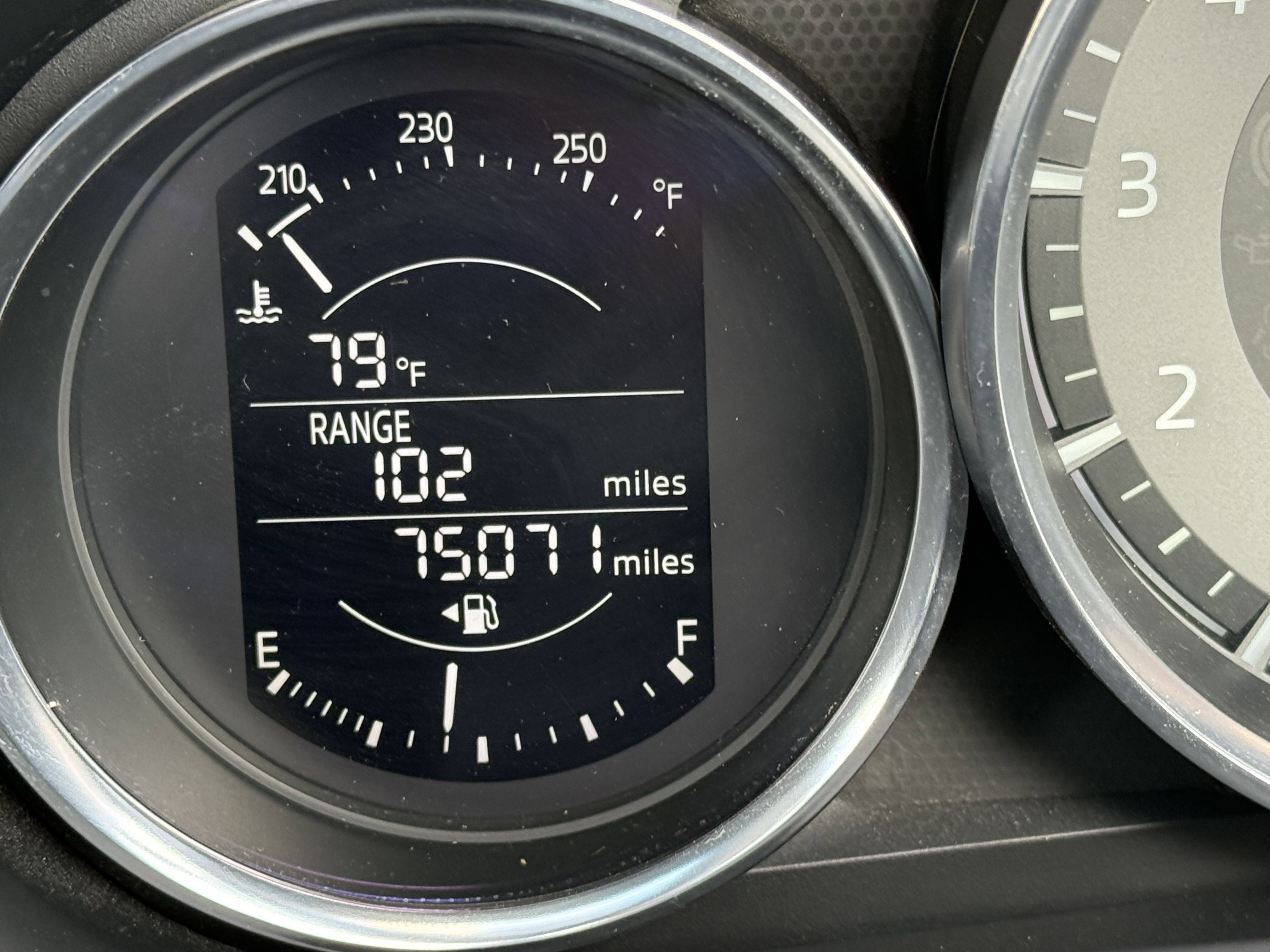 Used 2016 MAZDA MX-5 Miata Club RWD image 18