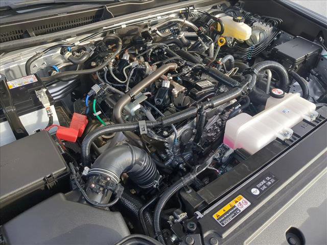 Certified 2025 Toyota 4Runner SR5 image 22