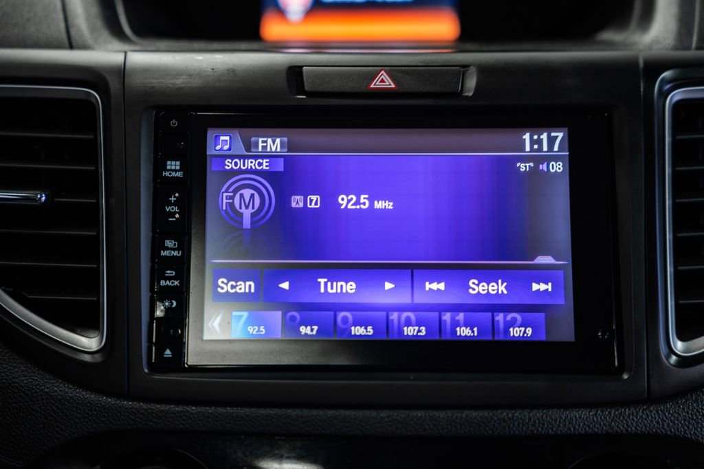 Used 2015 Honda CR-V EX image 21