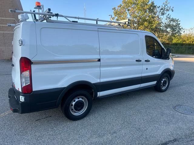Used 2017 Ford Transit 250 130 Low Roof image 36