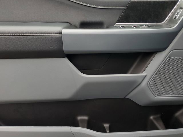 Certified 2023 Ford F150 XLT w/ Equipment Group 302A High AWD/4WD image 7