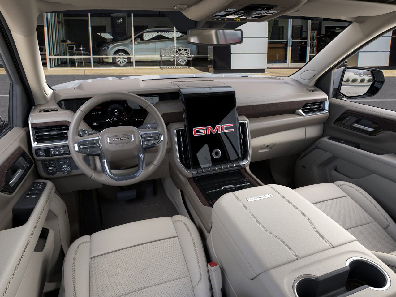 New 2026 GMC Yukon Denali image 15