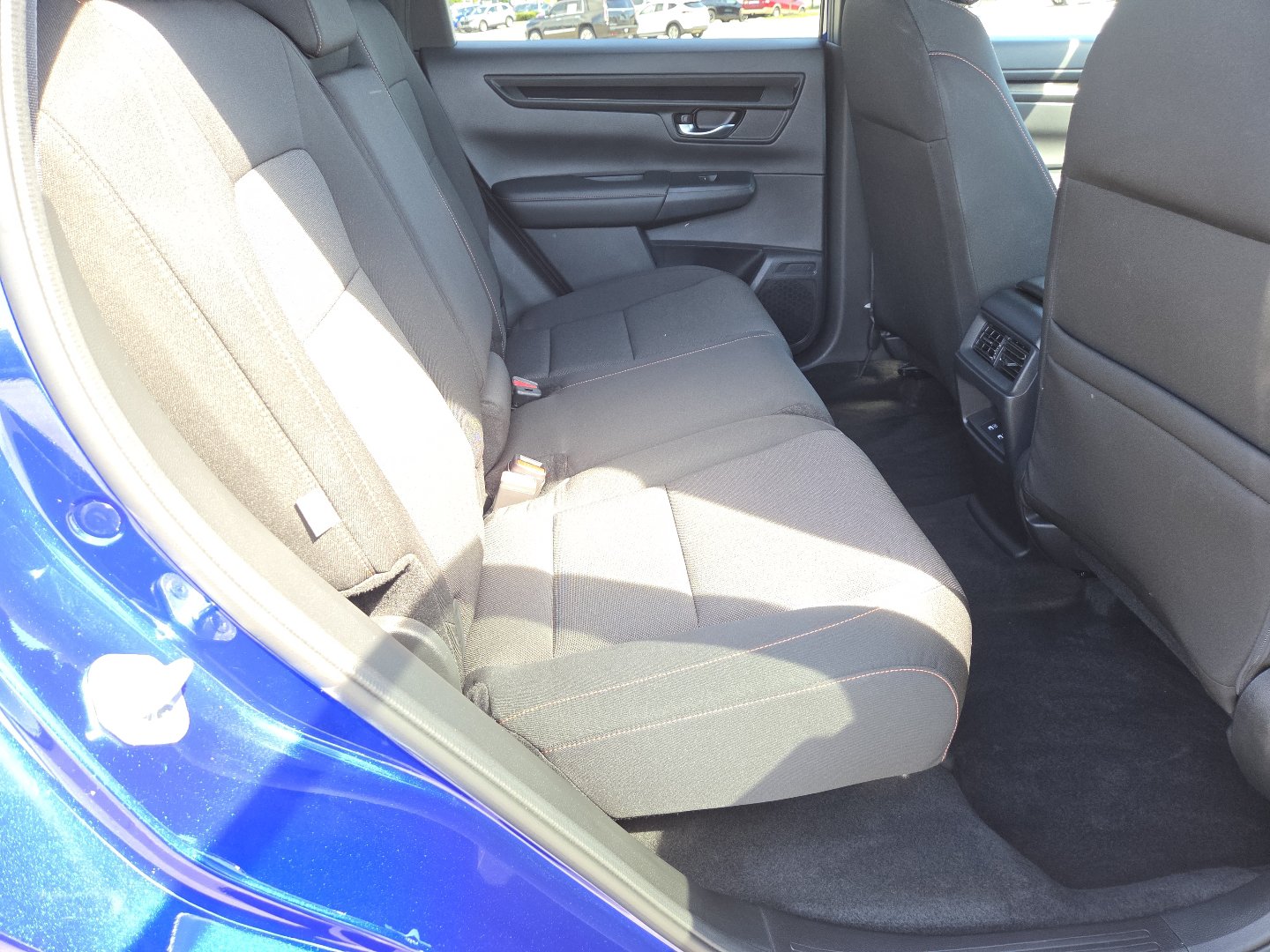 Used 2024 Honda CR-V Sport image 20