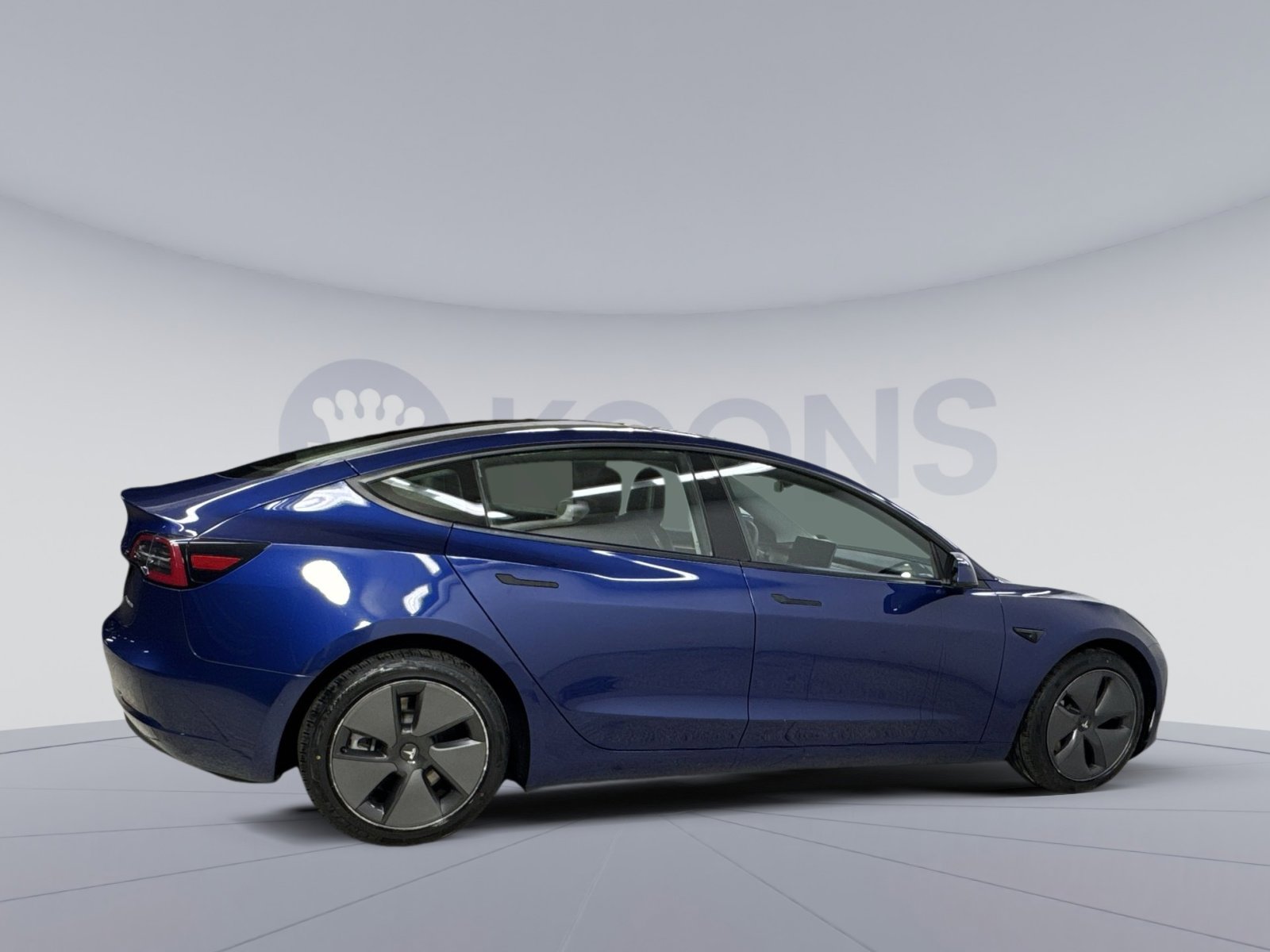 Used 2021 Tesla Model 3 Long Range image 13