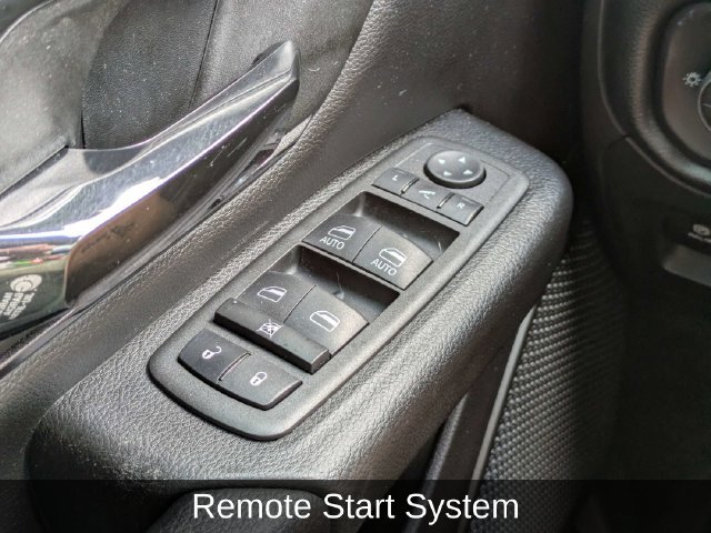 Used 2022 RAM 1500 Big Horn w/ Built-to-serve Edition AWD/4WD image 33