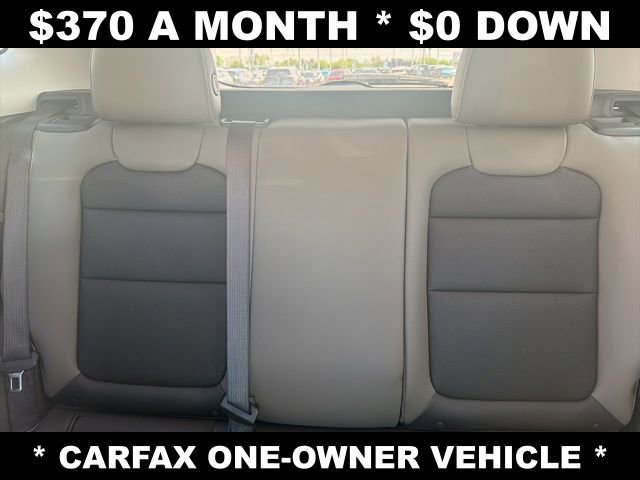 Used 2025 Chevrolet Trax ACTIV w/ Sunroof Package FWD image 29