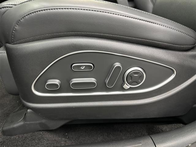 New 2026 Hyundai Palisade Calligraphy image 10