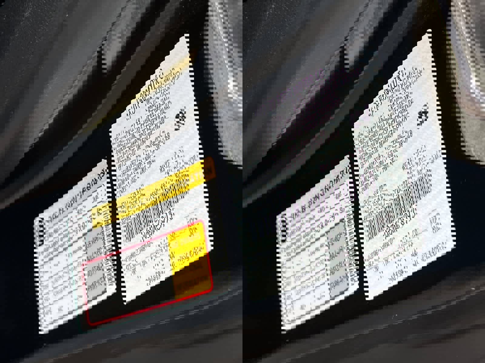 Used 2015 Ford Mustang Coupe image 29