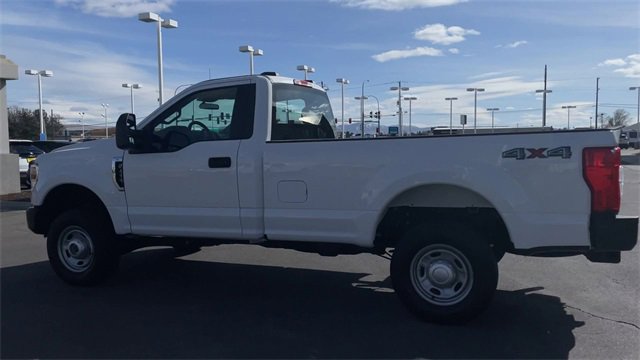 Used 2021 Ford F250 XL w/ Power Equipment Group image 7